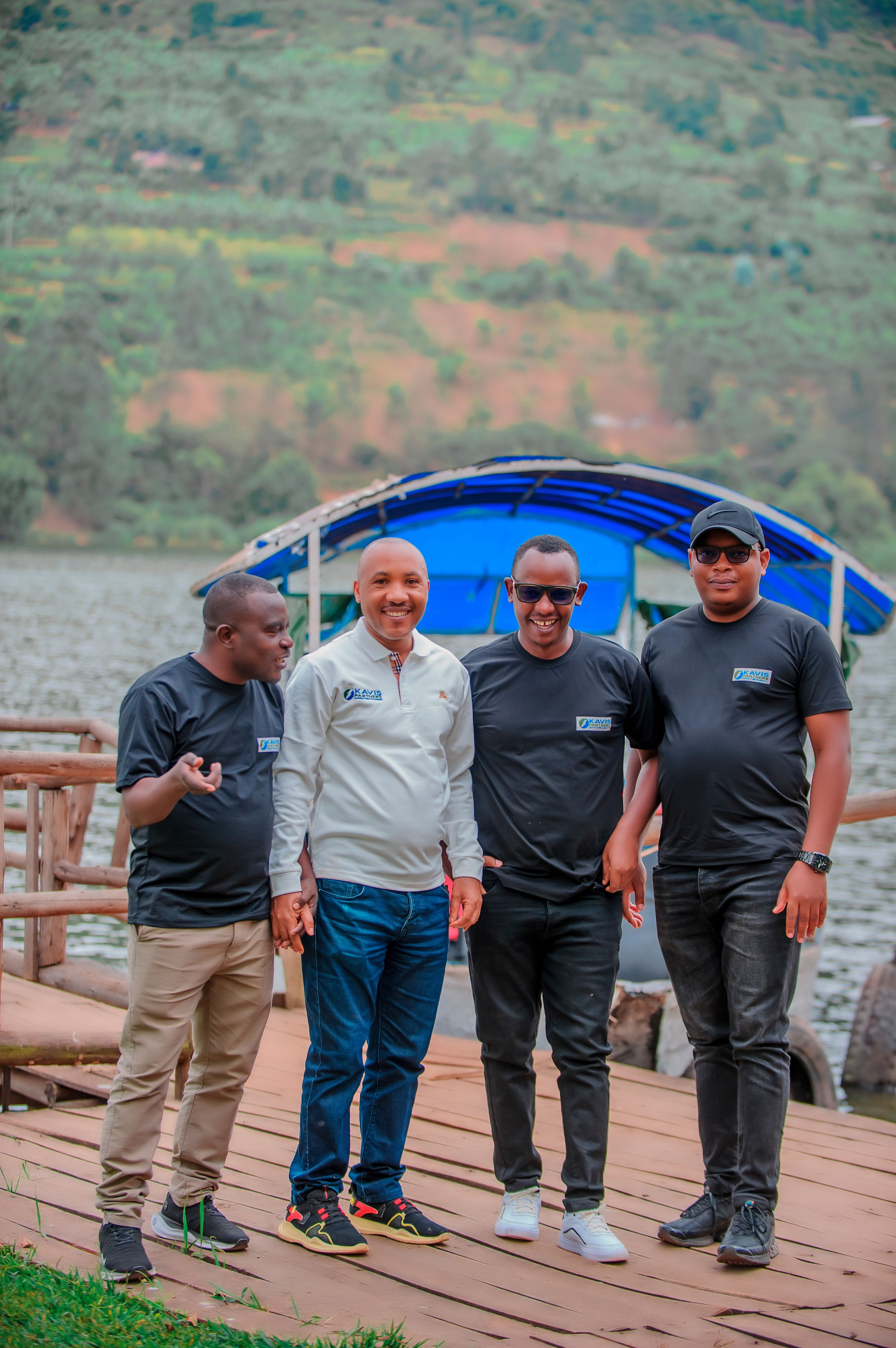 KAVIS PARTNERS LTD LABOR DAY TEAM RETREAT 2026