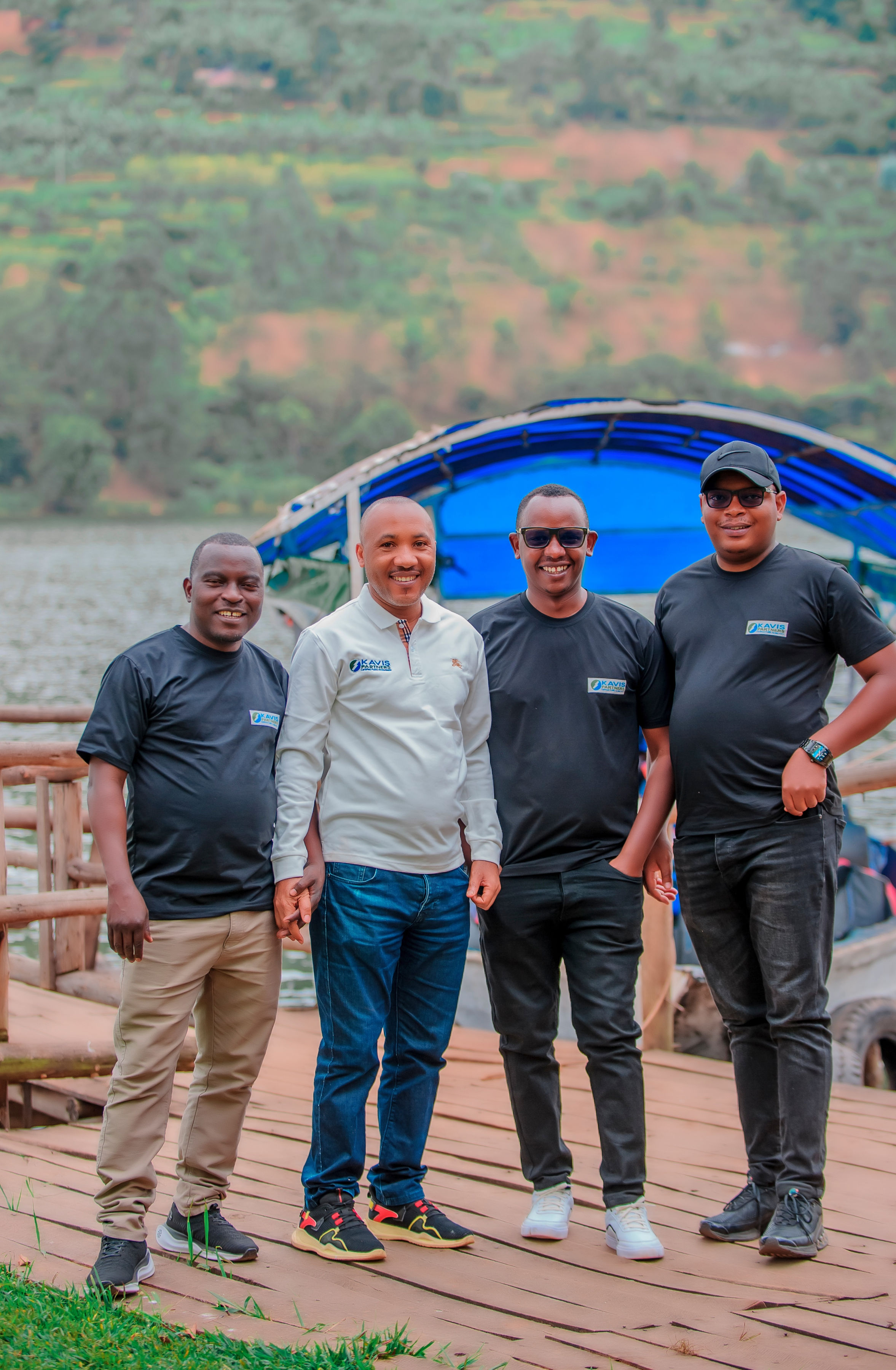 KAVIS PARTNERS LTD LABOR DAY TEAM RETREAT 2026