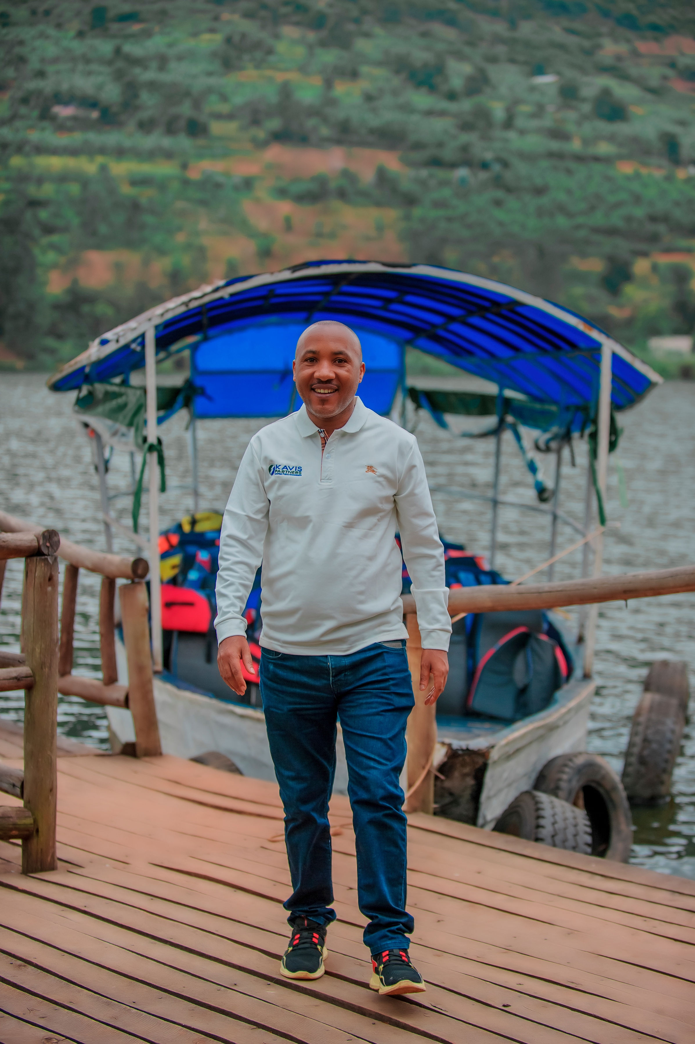 KAVIS PARTNERS LTD LABOR DAY TEAM RETREAT 2026
