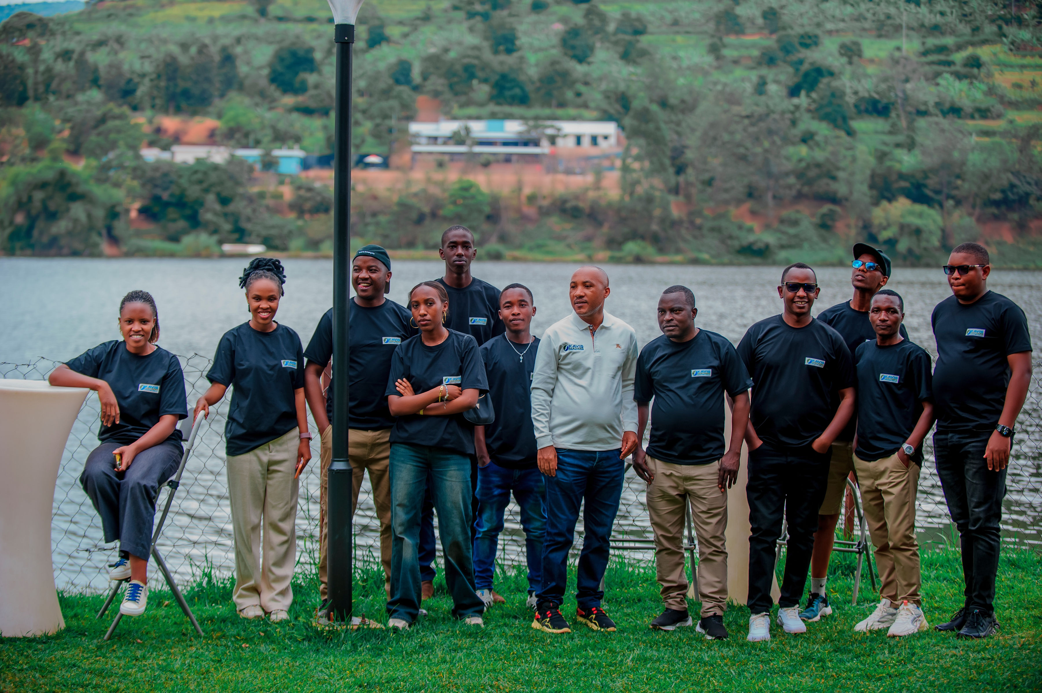 KAVIS PARTNERS LTD LABOR DAY TEAM RETREAT 2026