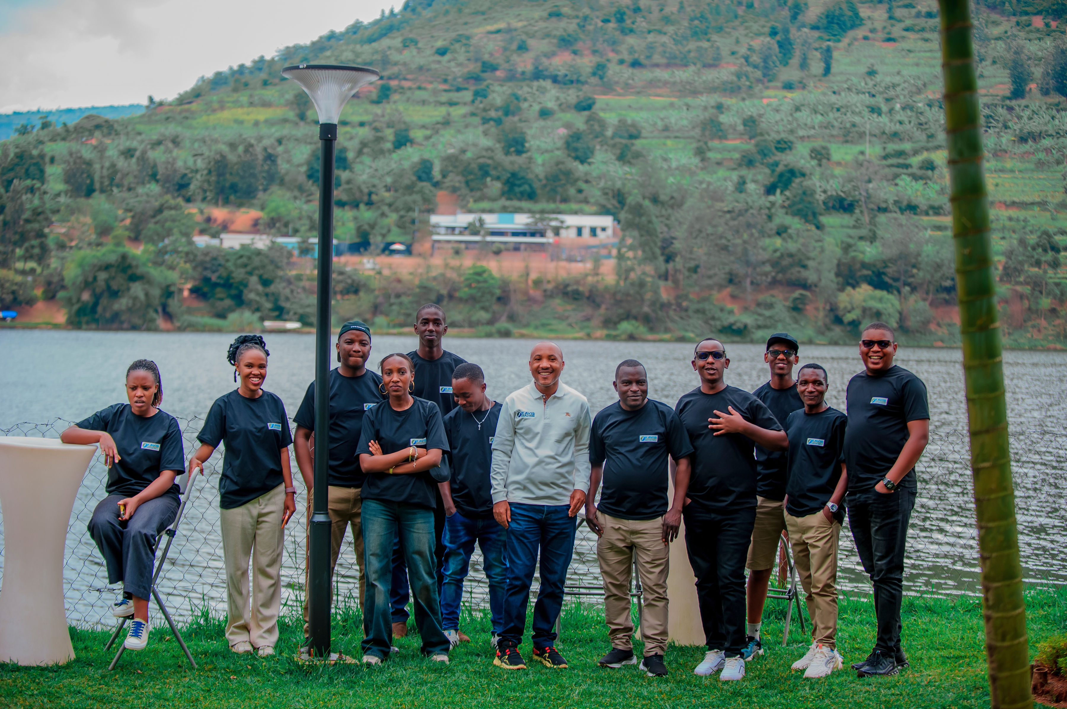 KAVIS PARTNERS LTD LABOR DAY TEAM RETREAT 2026