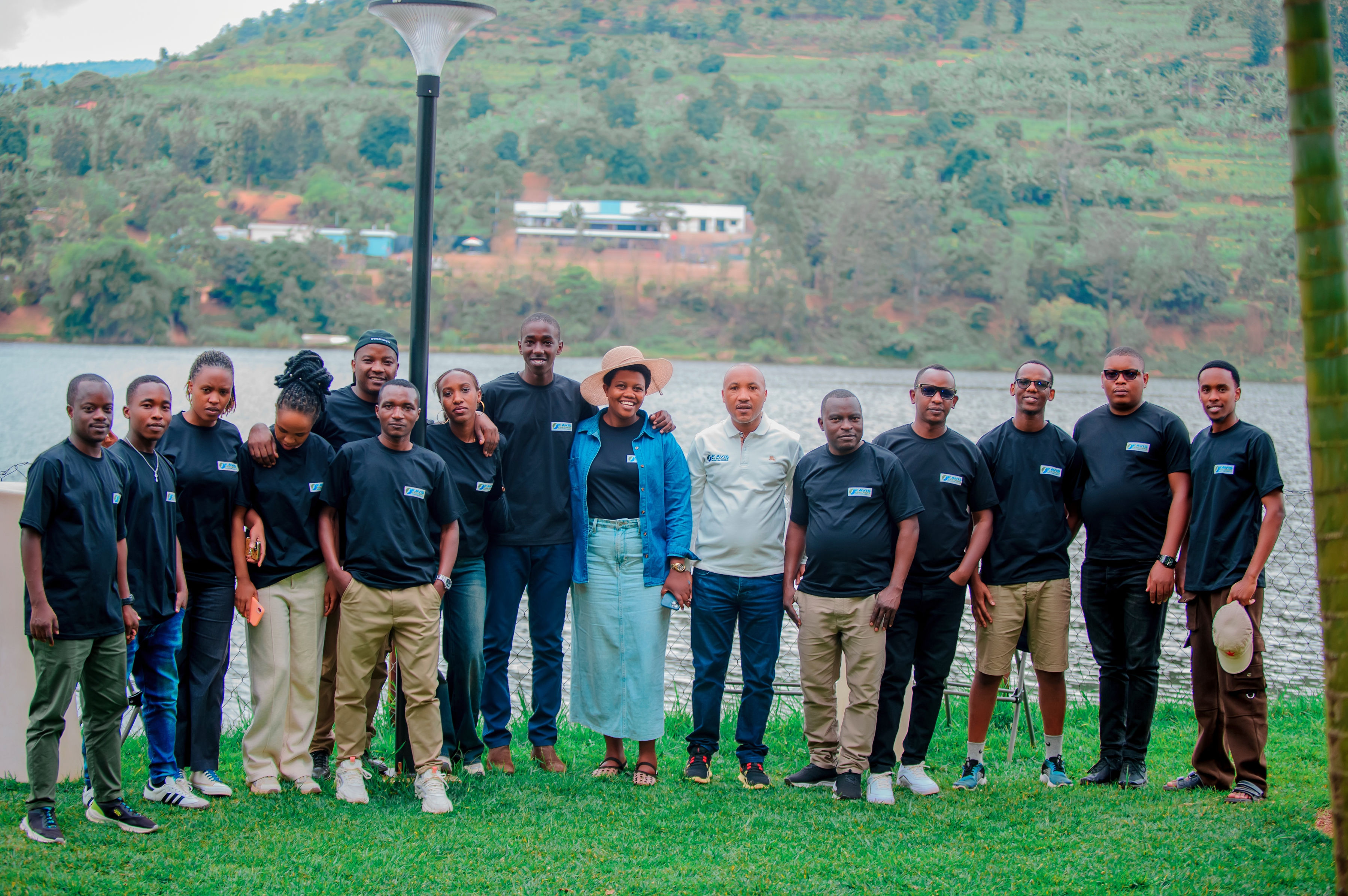 KAVIS PARTNERS LTD LABOR DAY TEAM RETREAT 2026