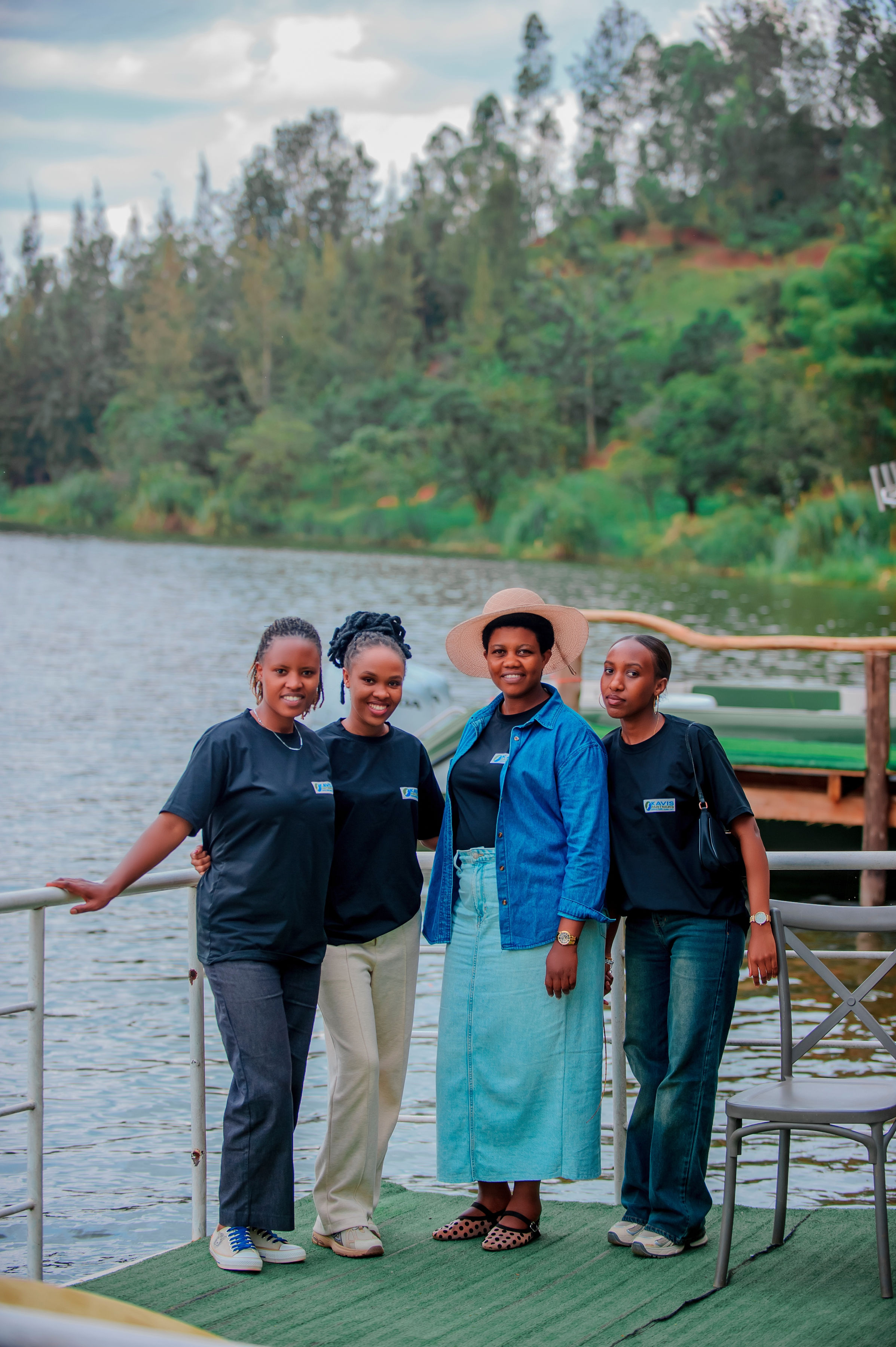 KAVIS PARTNERS LTD LABOR DAY TEAM RETREAT 2026
