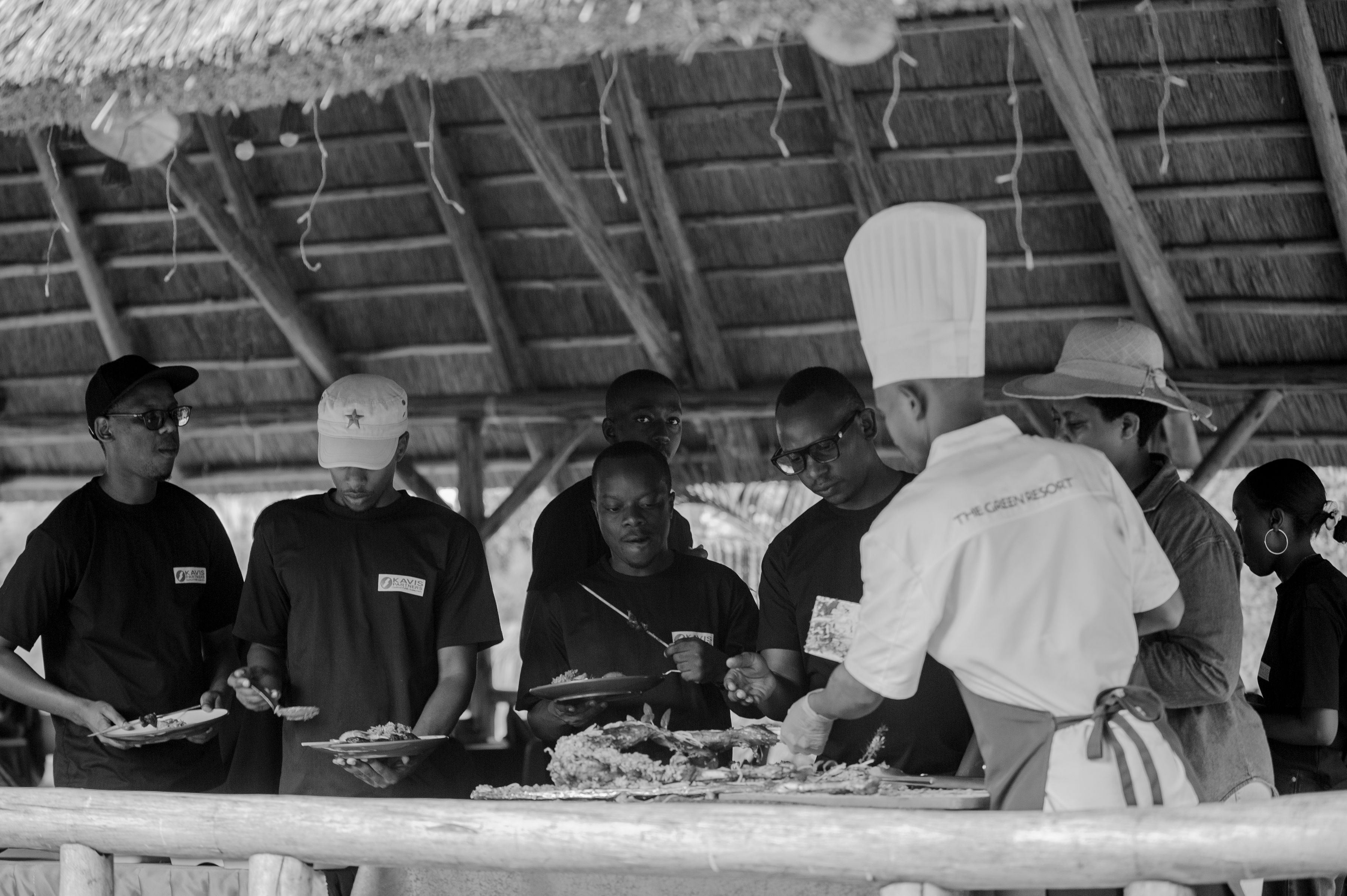 KAVIS PARTNERS LTD LABOR DAY TEAM RETREAT 2026