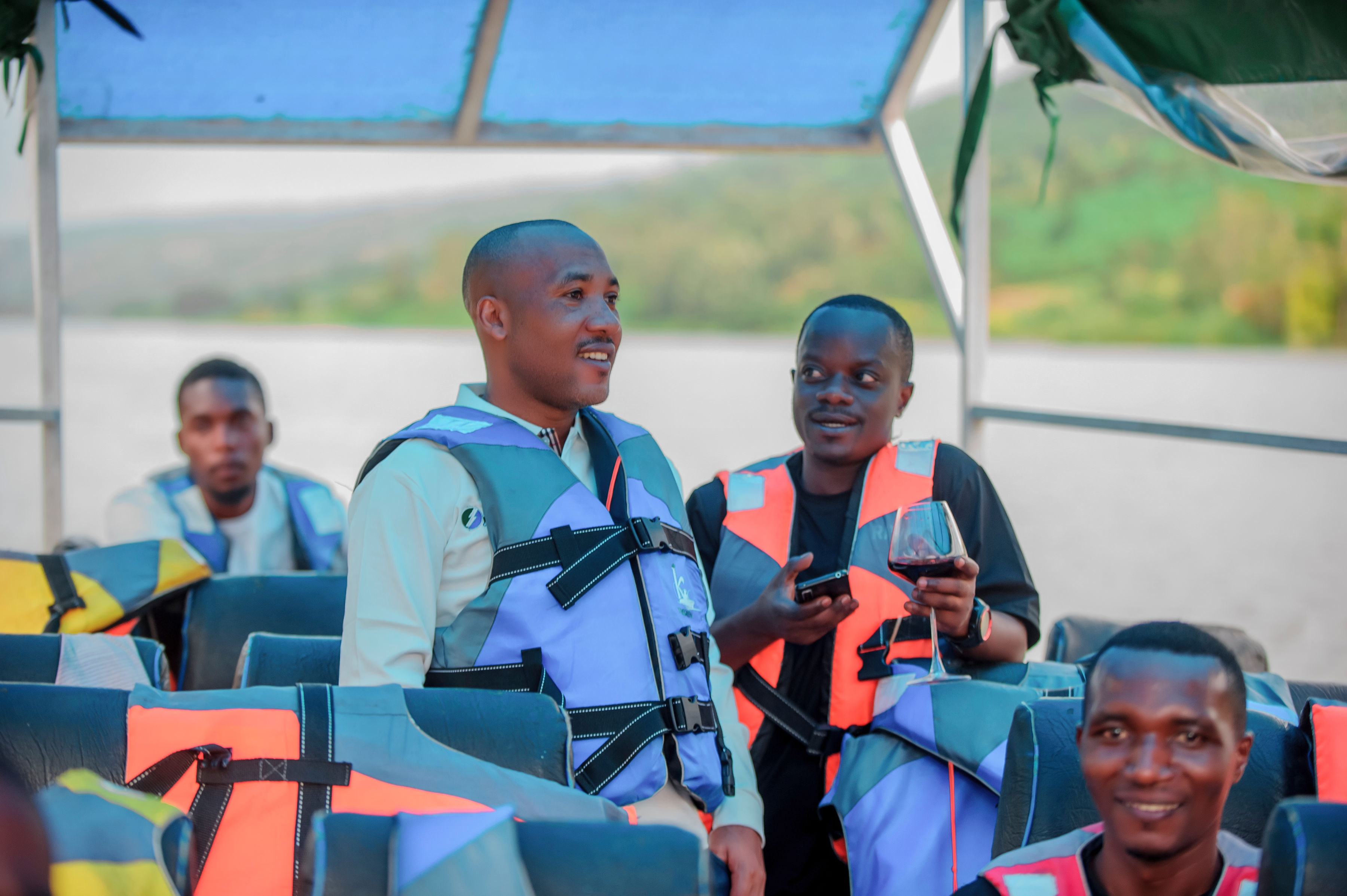 KAVIS PARTNERS LTD LABOR DAY TEAM RETREAT 2026