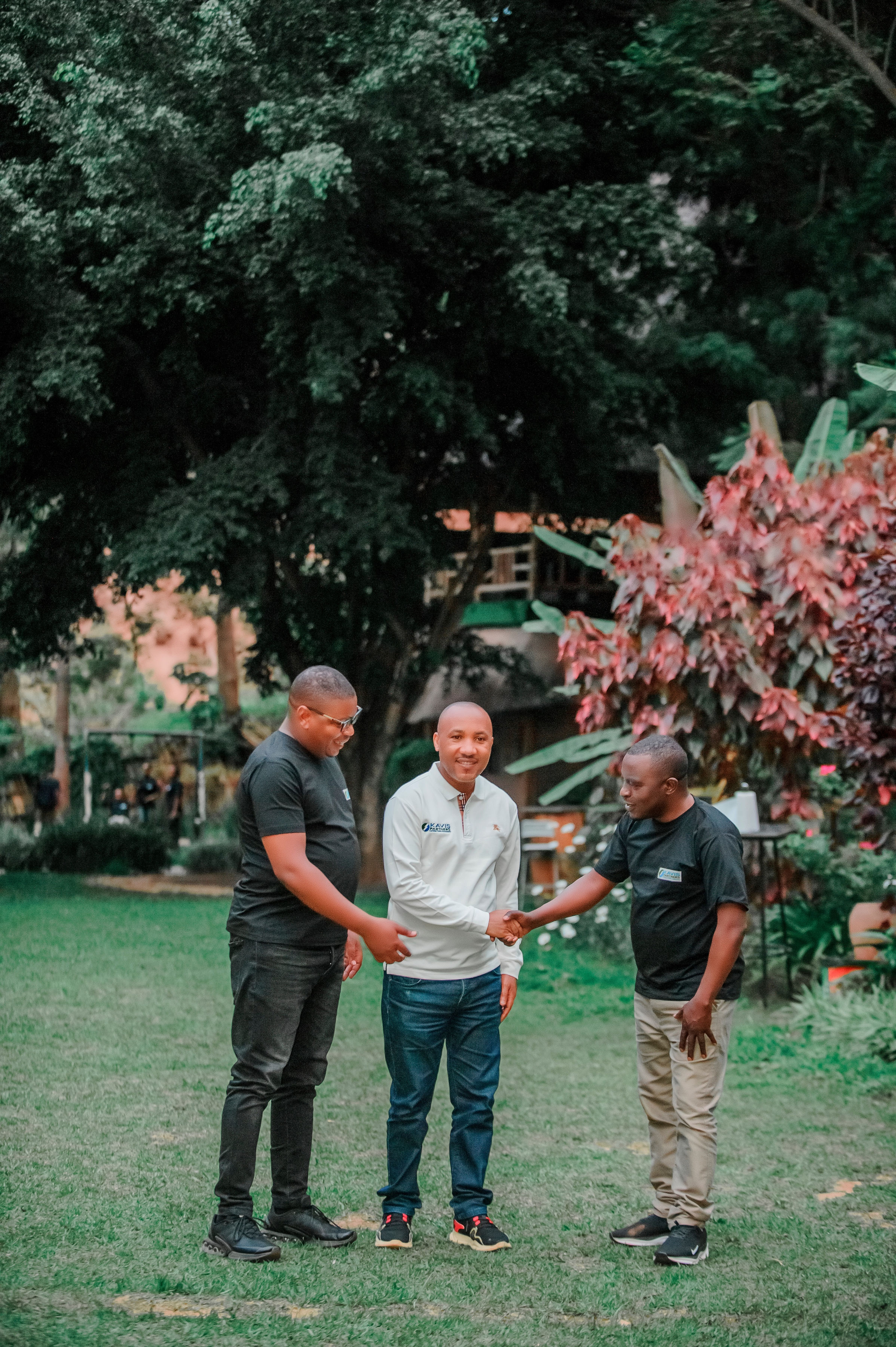 KAVIS PARTNERS LTD LABOR DAY TEAM RETREAT 2026