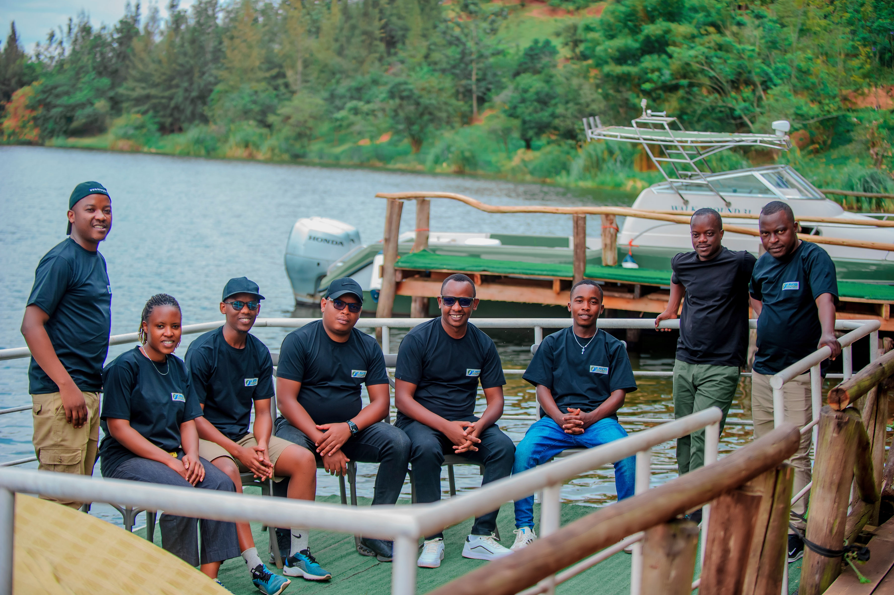 KAVIS PARTNERS LTD LABOR DAY TEAM RETREAT 2026