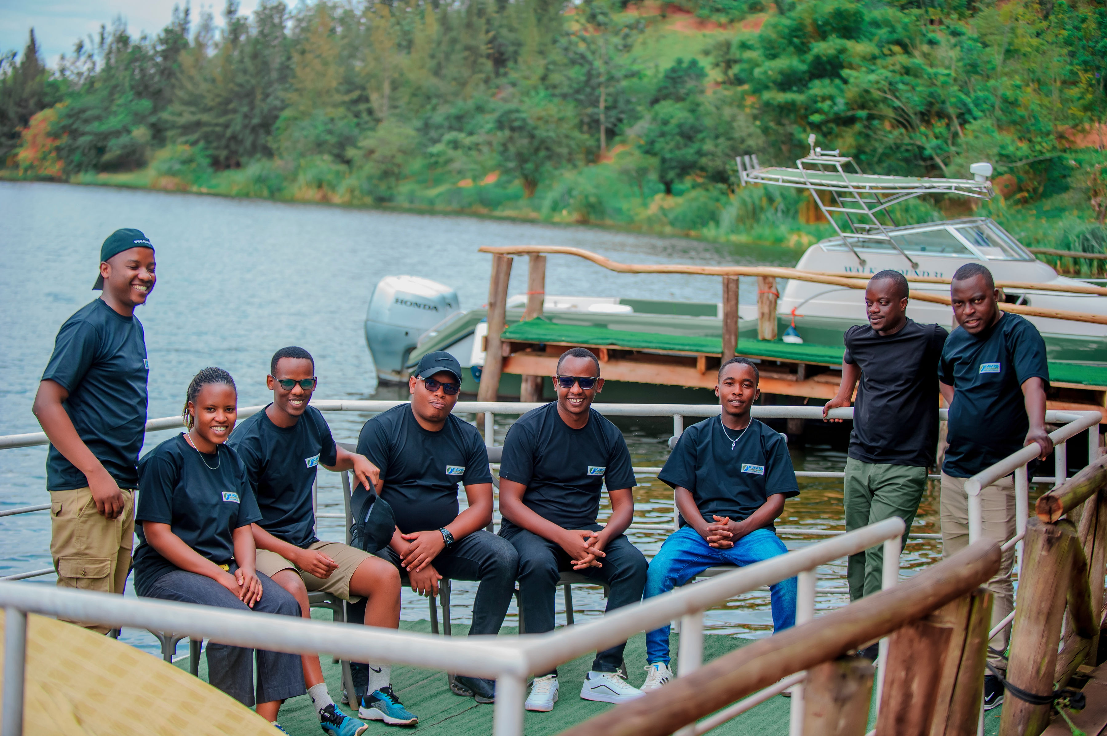 KAVIS PARTNERS LTD LABOR DAY TEAM RETREAT 2026