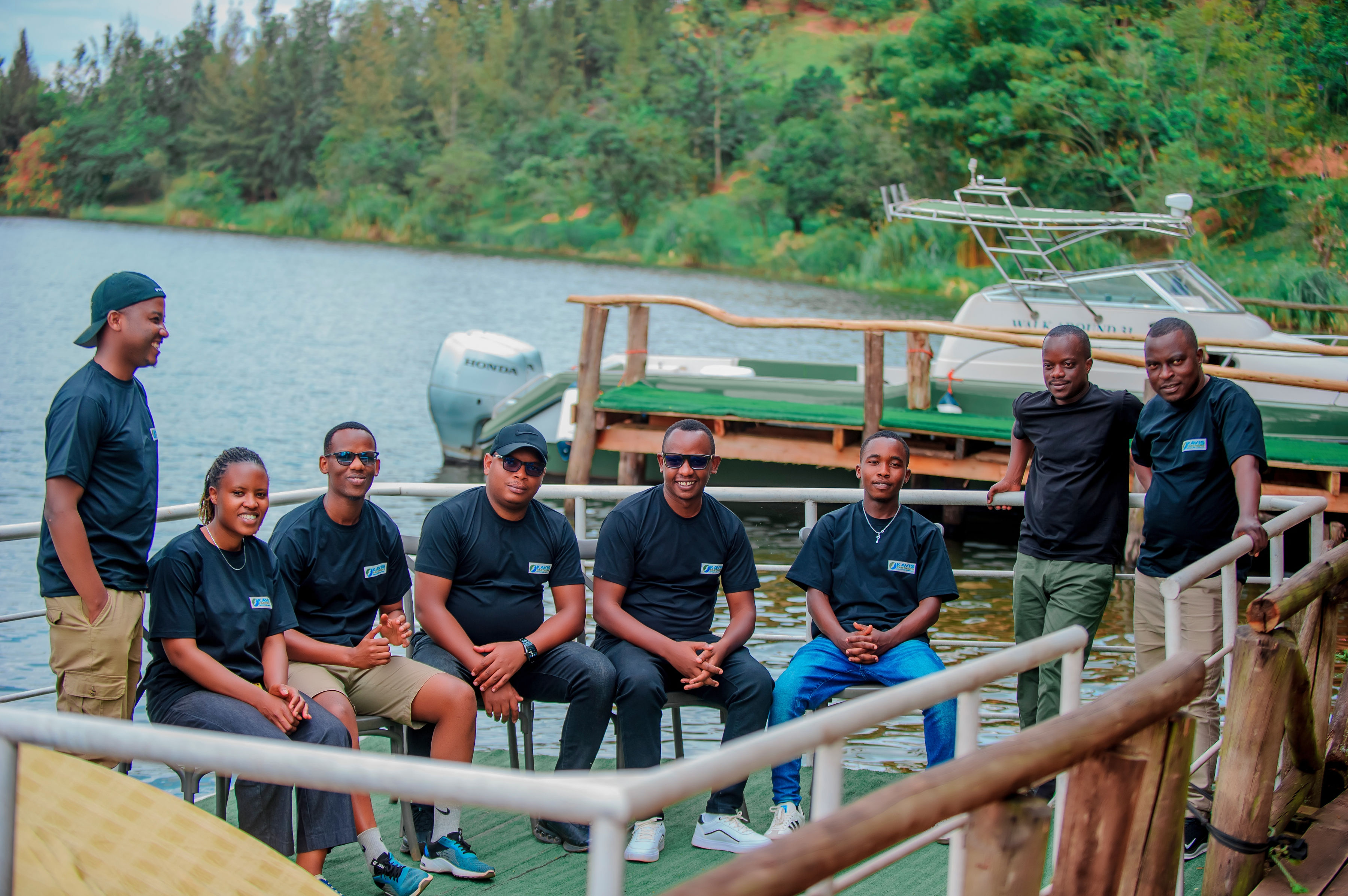 KAVIS PARTNERS LTD LABOR DAY TEAM RETREAT 2026