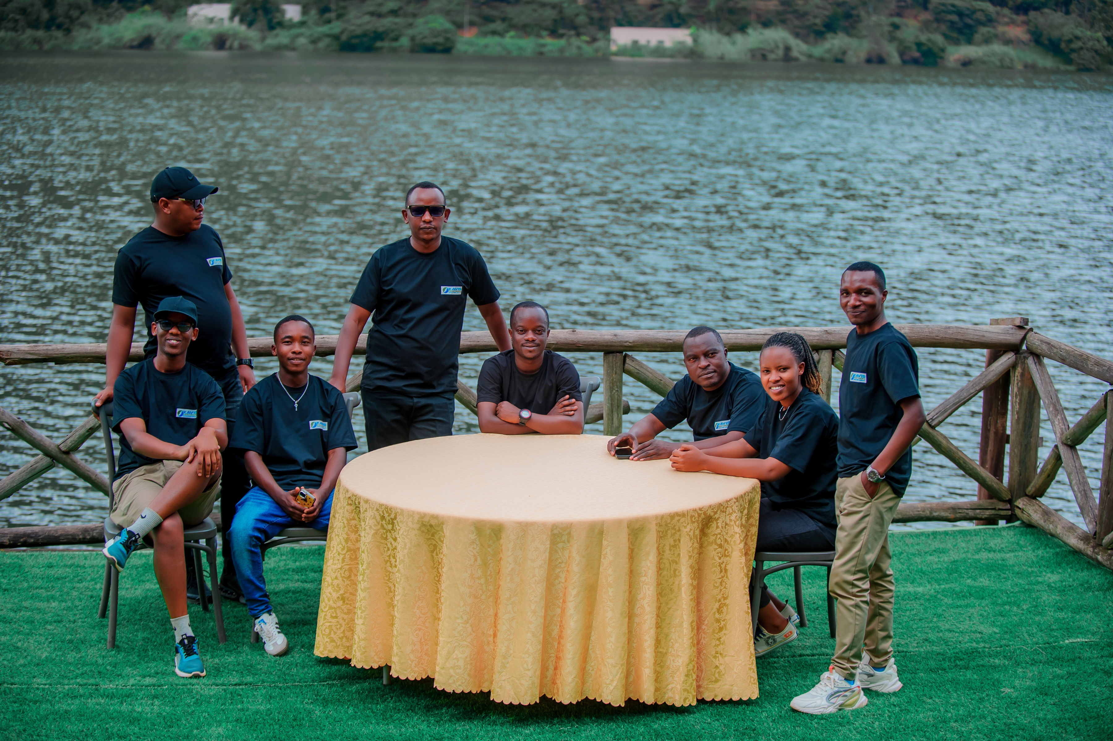 KAVIS PARTNERS LTD LABOR DAY TEAM RETREAT 2026