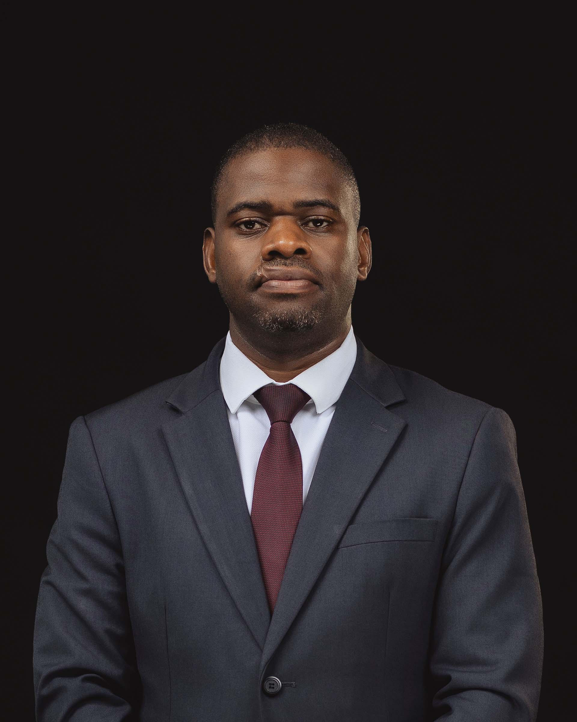 Mr. Martin Ndagijimana